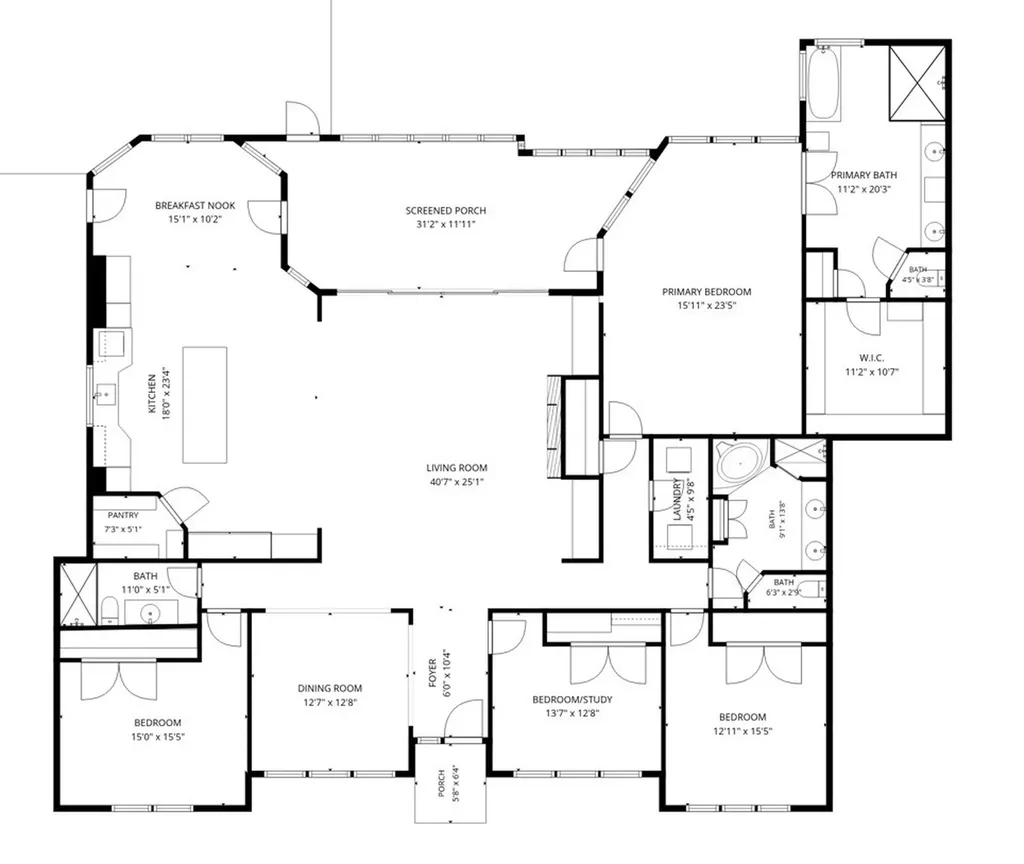 303 Quail Crest Drive Bedford TX 76021