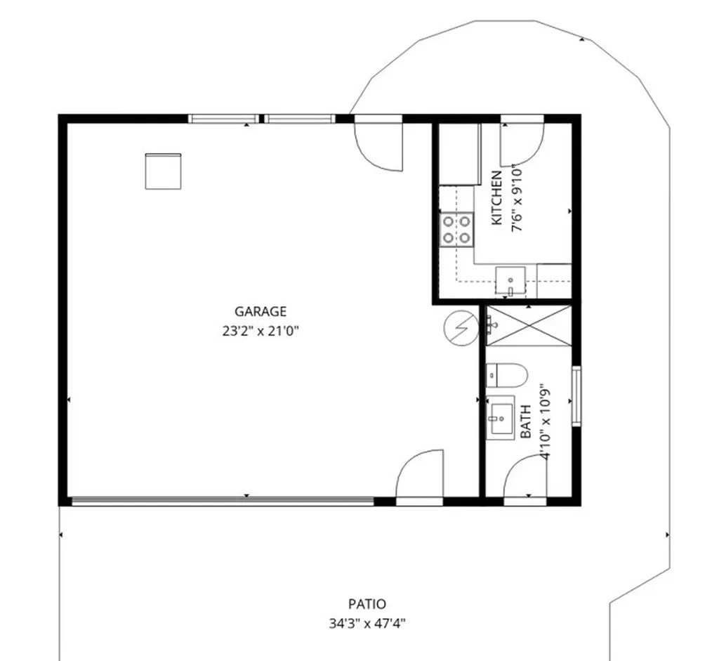 303 Quail Crest Drive Bedford TX 76021