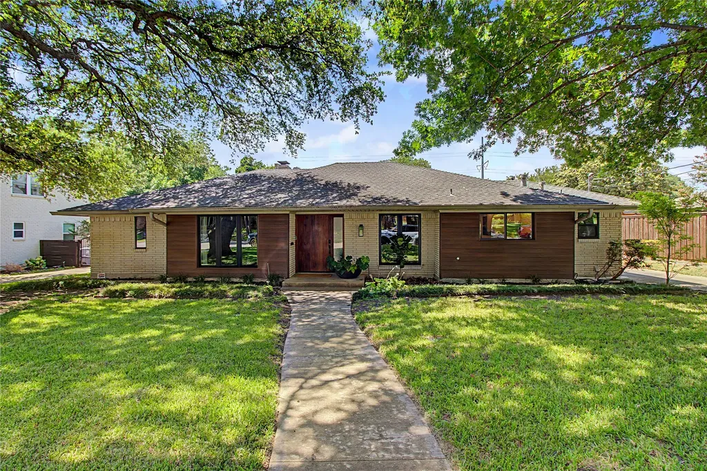 9357 Creel Creek Drive Dallas TX 75228