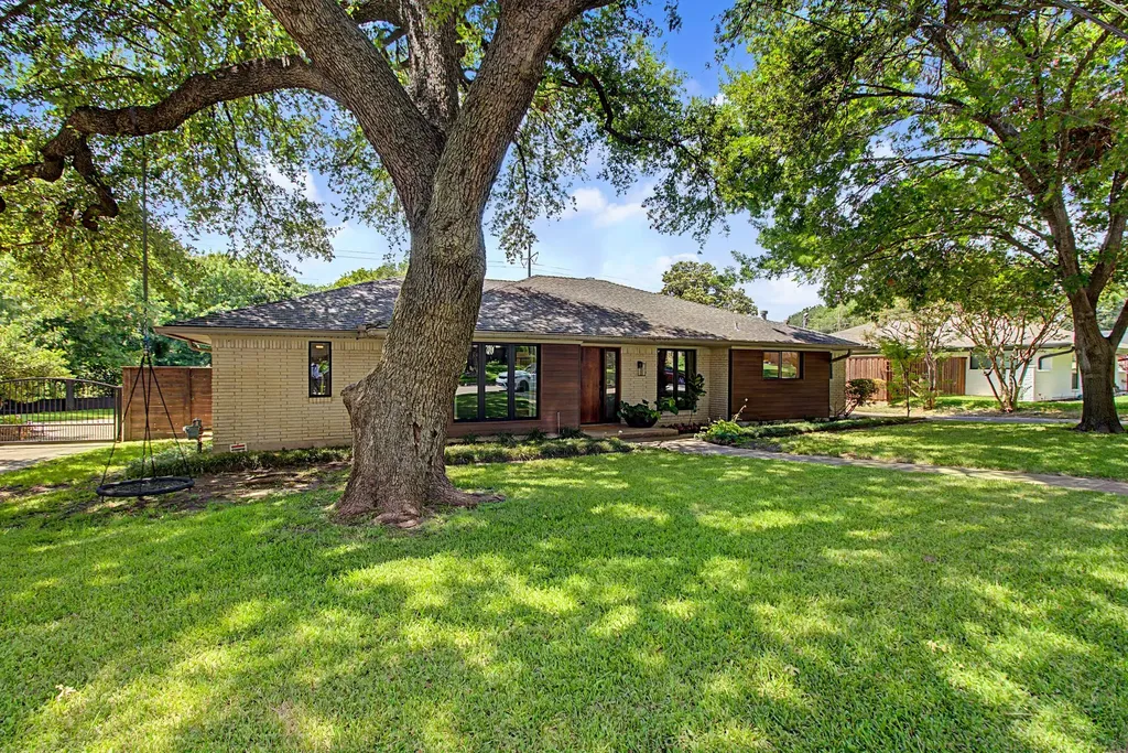 9357 Creel Creek Drive Dallas TX 75228