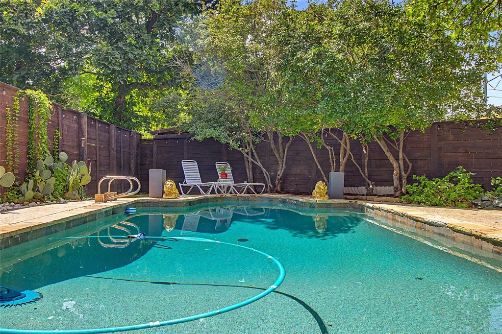 9357 Creel Creek Drive Dallas TX 75228