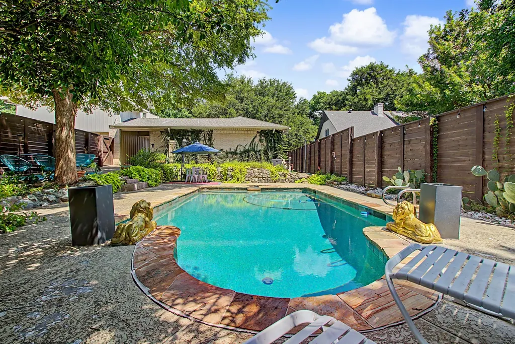 9357 Creel Creek Drive Dallas TX 75228