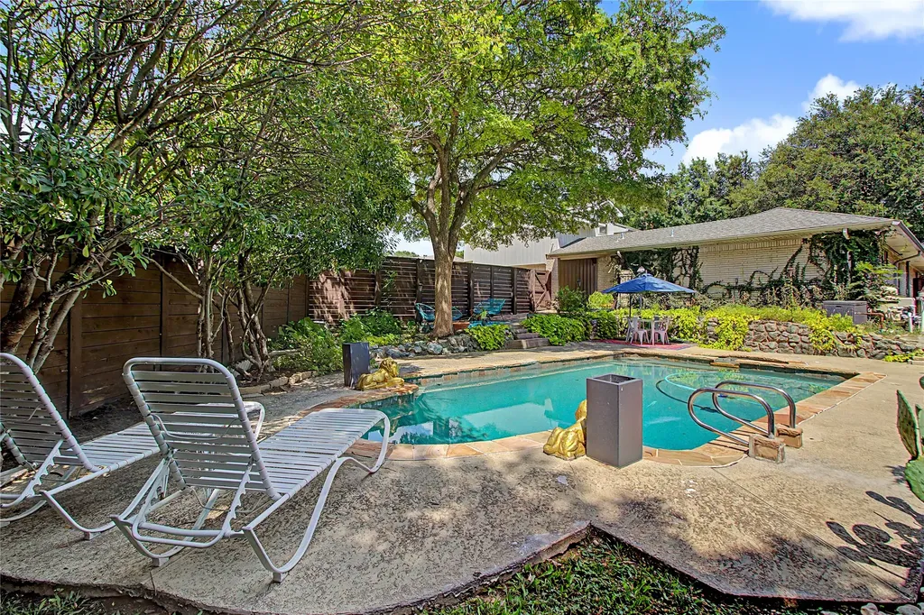9357 Creel Creek Drive Dallas TX 75228