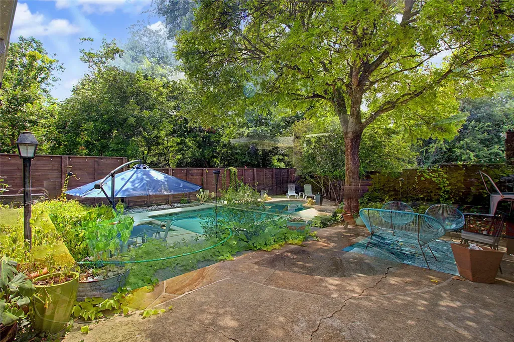 9357 Creel Creek Drive Dallas TX 75228