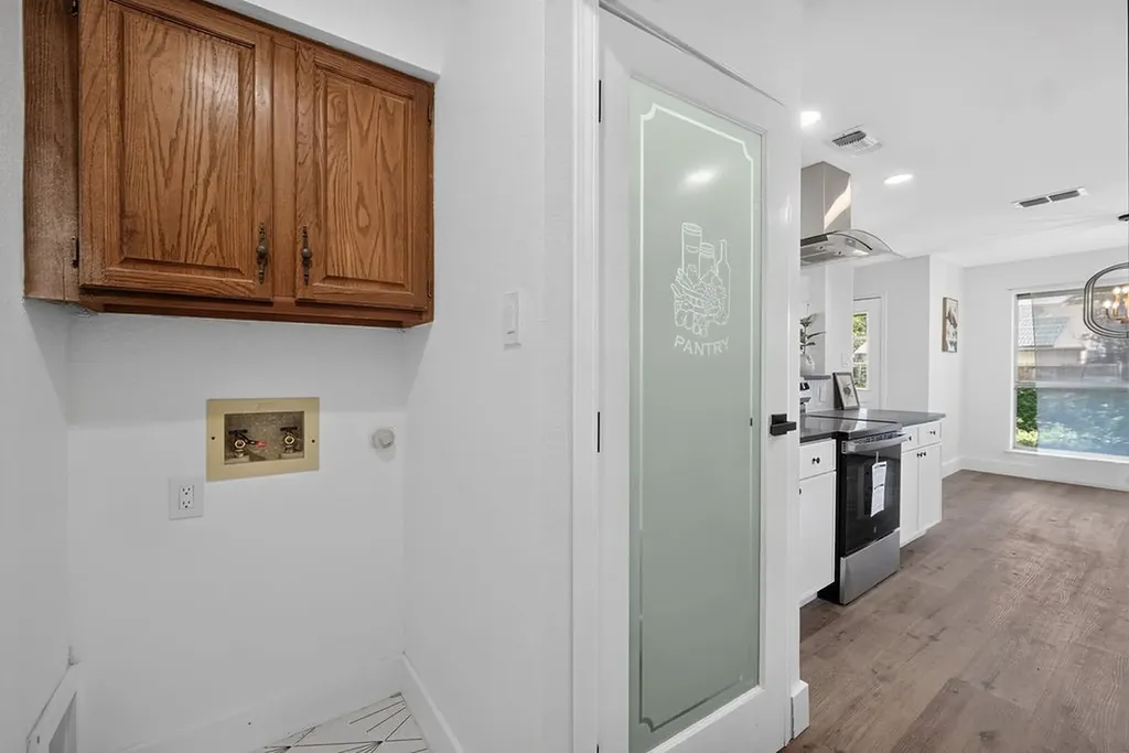 401 Myrtle Drive Arlington TX 76018