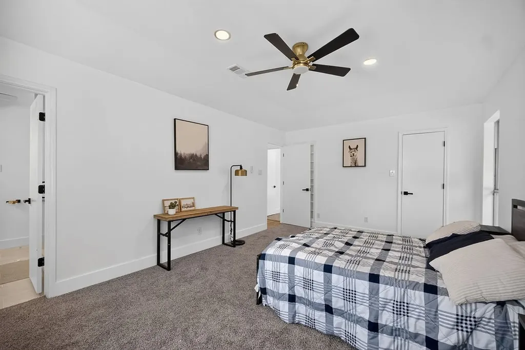 401 Myrtle Drive Arlington TX 76018