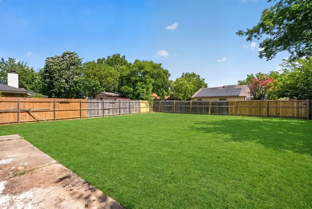 401 Myrtle Drive Arlington TX 76018