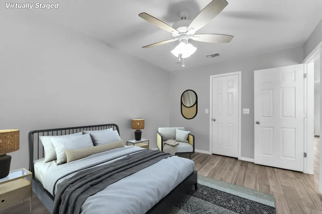 7 Market Loop Morgans Point Resort TX 76513