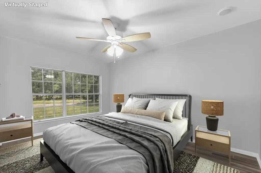 7 Market Loop Morgans Point Resort TX 76513