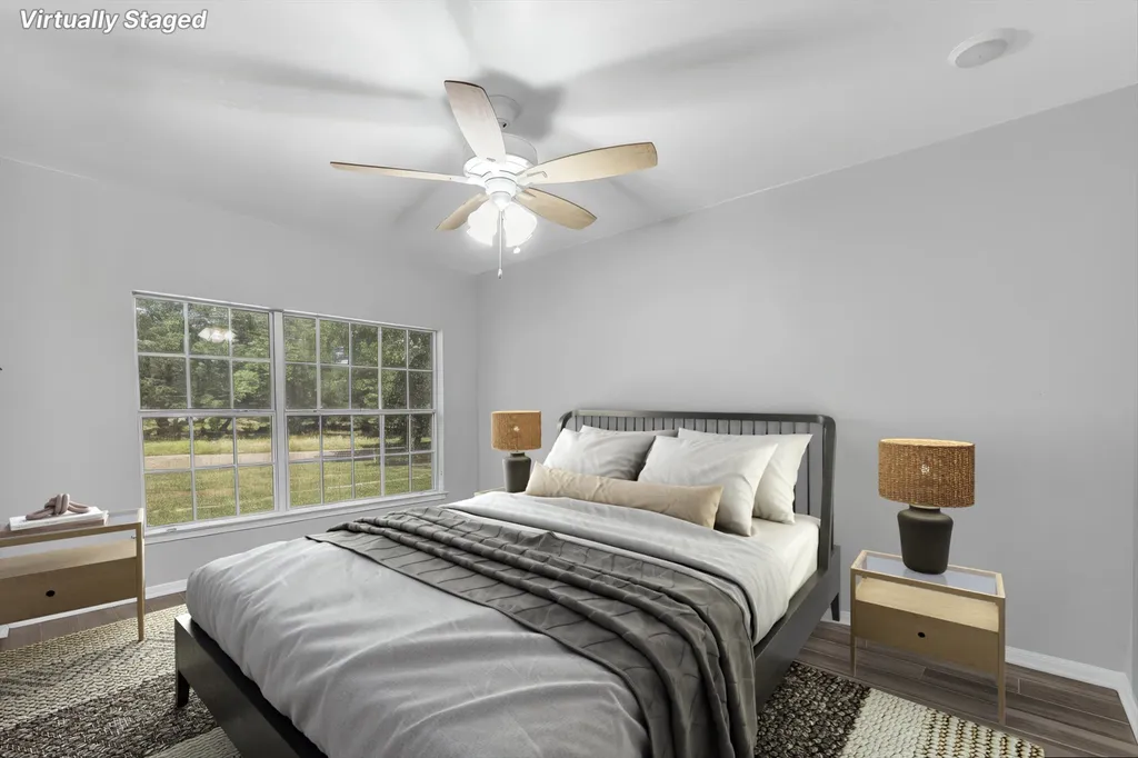 7 Market Loop Morgans Point Resort TX 76513