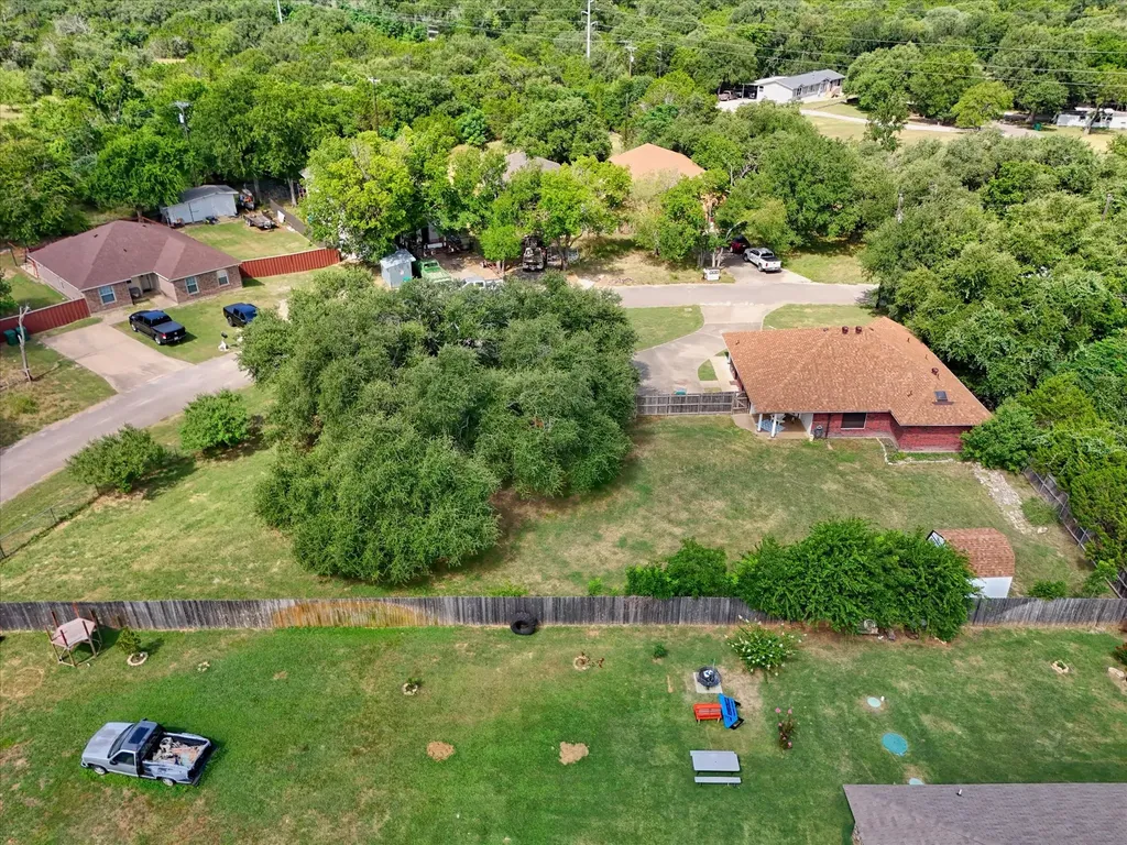 7 Market Loop Morgans Point Resort TX 76513
