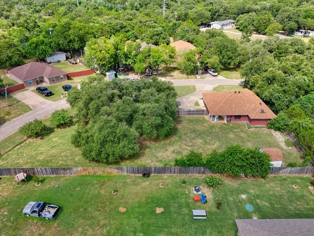 7 Market Loop Morgans Point Resort TX 76513