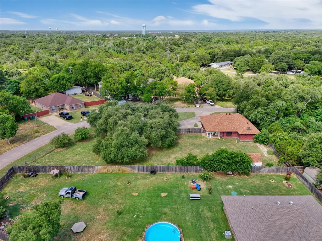 7 Market Loop Morgans Point Resort TX 76513