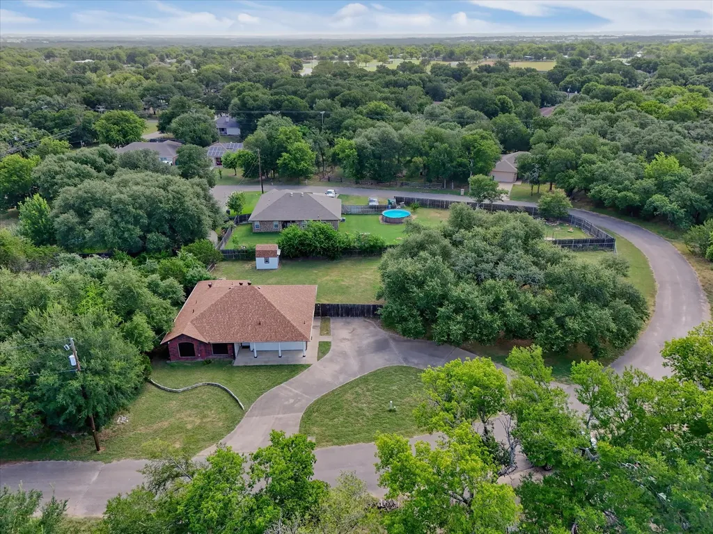 7 Market Loop Morgans Point Resort TX 76513