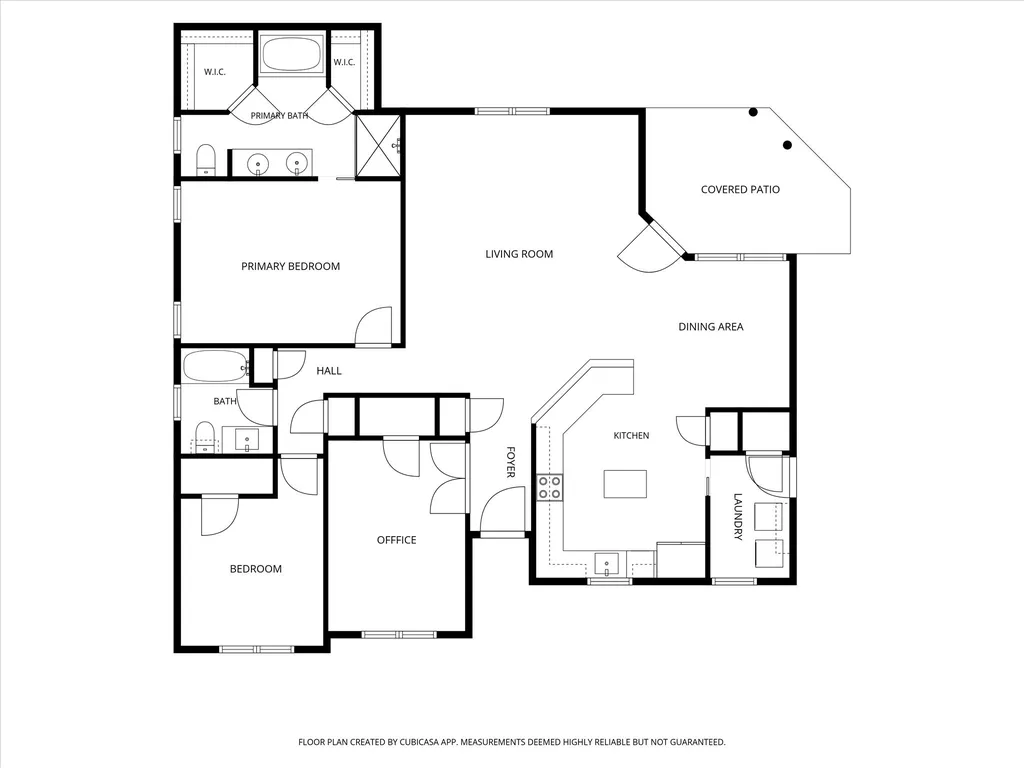 7 Market Loop Morgans Point Resort TX 76513