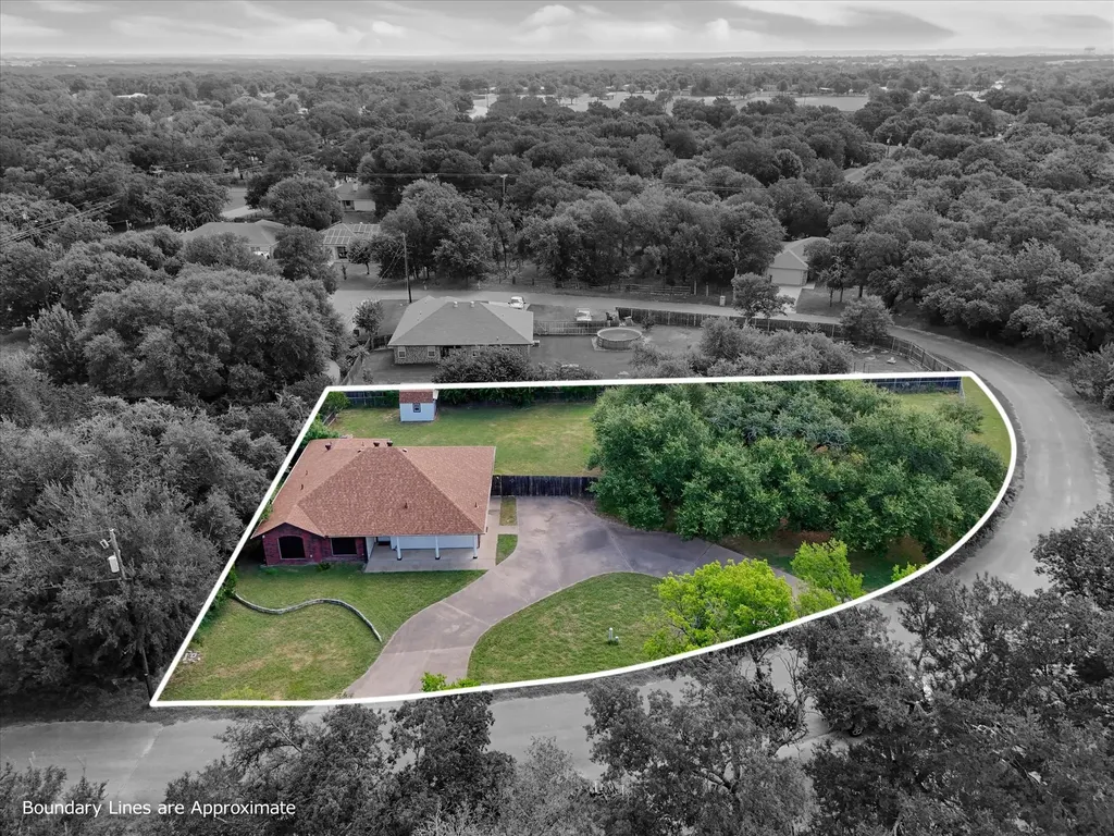 7 Market Loop Morgans Point Resort TX 76513