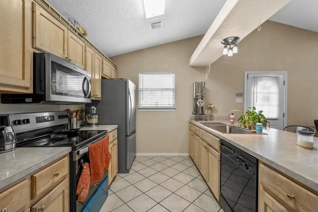104 S Walnut Street Lacy Lakeview TX 76705