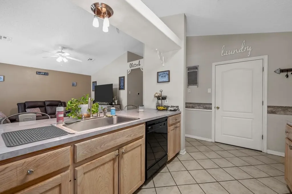 104 S Walnut Street Lacy Lakeview TX 76705