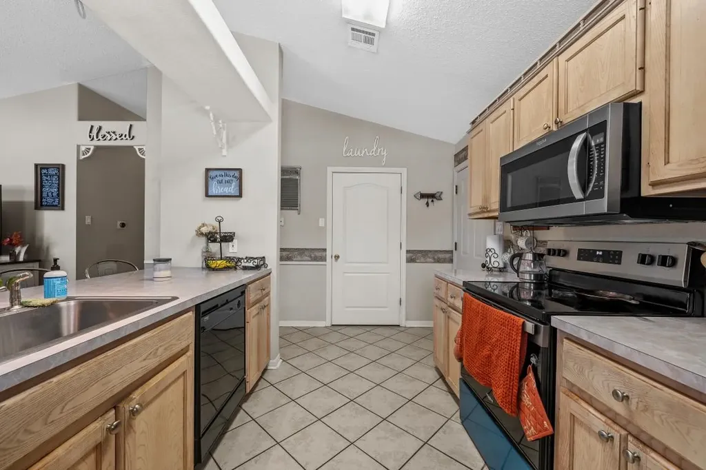 104 S Walnut Street Lacy Lakeview TX 76705