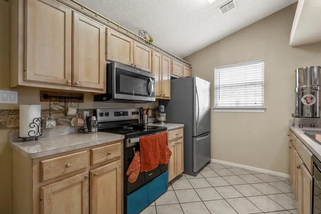 104 S Walnut Street Lacy Lakeview TX 76705