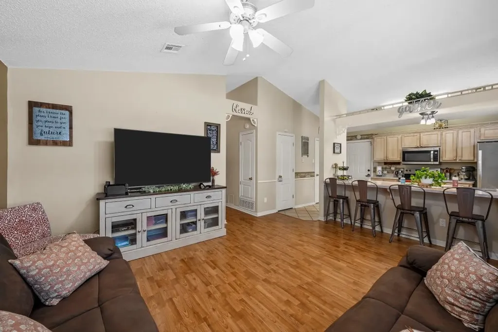 104 S Walnut Street Lacy Lakeview TX 76705