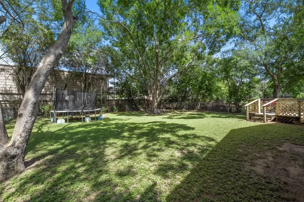 104 S Walnut Street Lacy Lakeview TX 76705