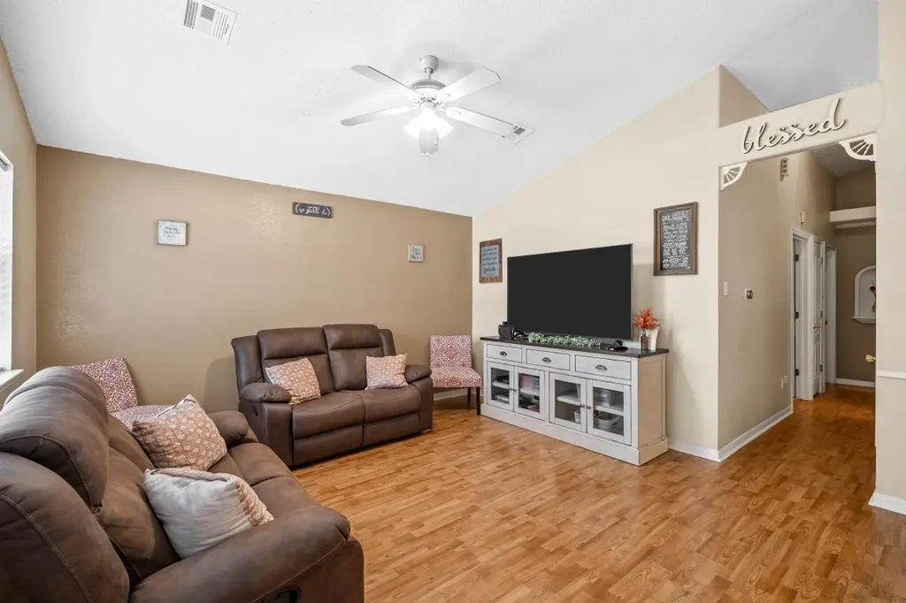 104 S Walnut Street Lacy Lakeview TX 76705