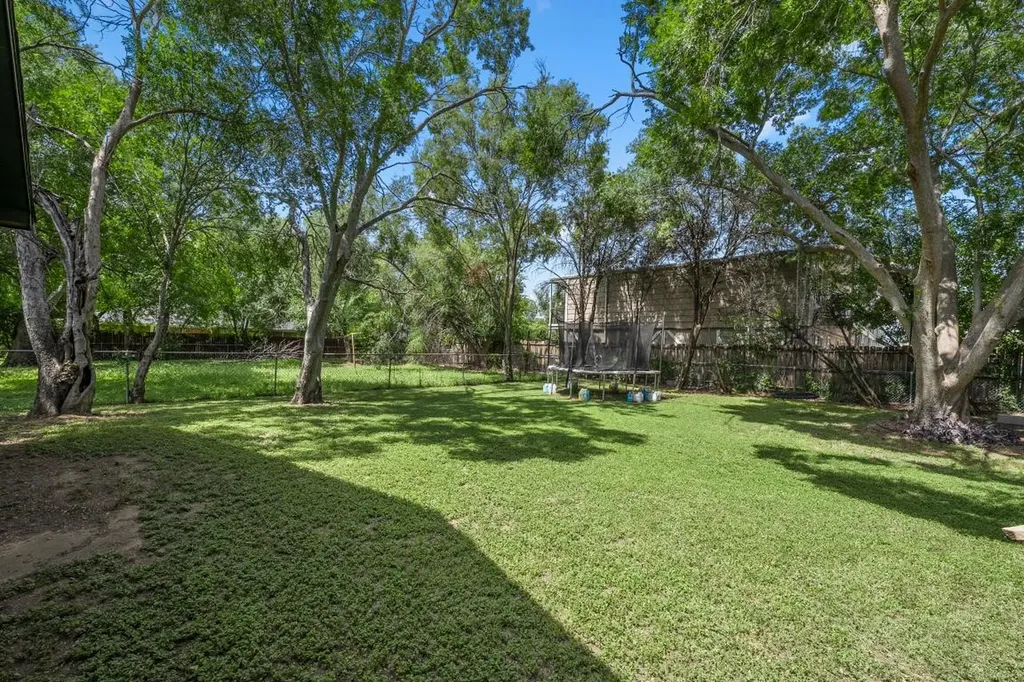 104 S Walnut Street Lacy Lakeview TX 76705