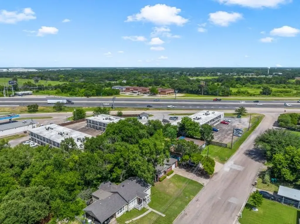 104 S Walnut Street Lacy Lakeview TX 76705