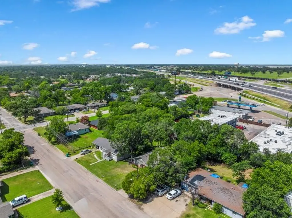 104 S Walnut Street Lacy Lakeview TX 76705