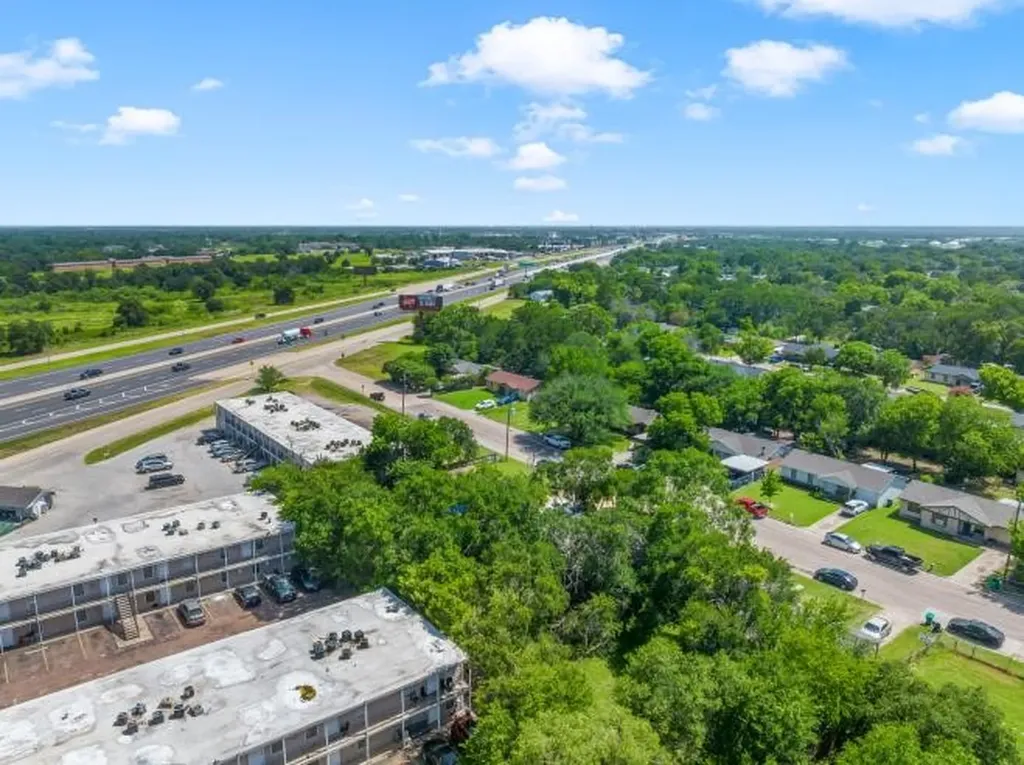 104 S Walnut Street Lacy Lakeview TX 76705