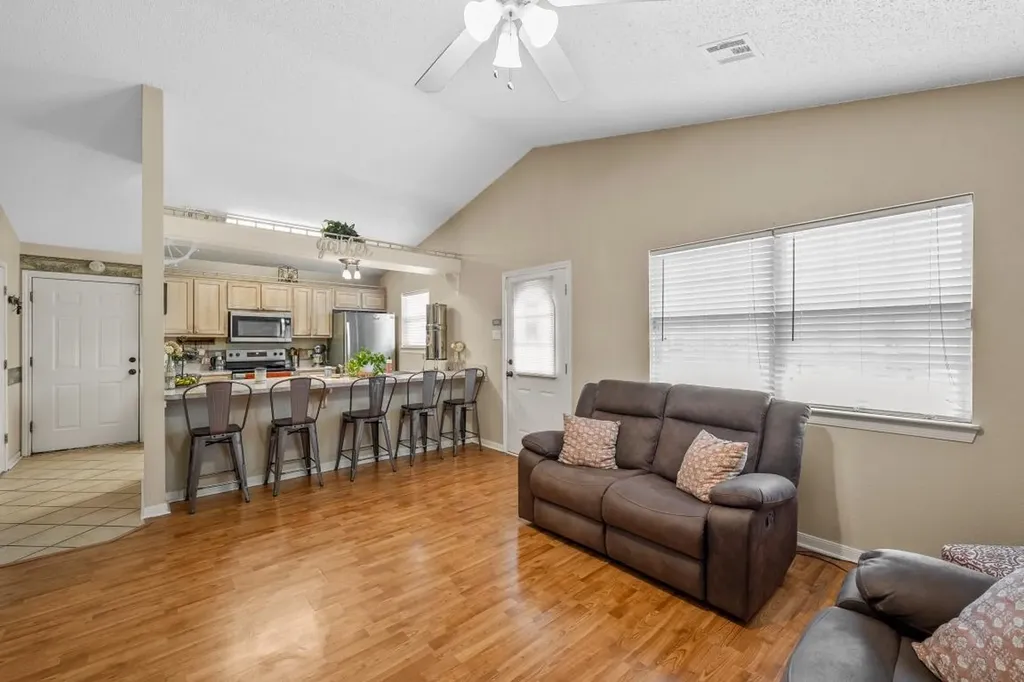 104 S Walnut Street Lacy Lakeview TX 76705