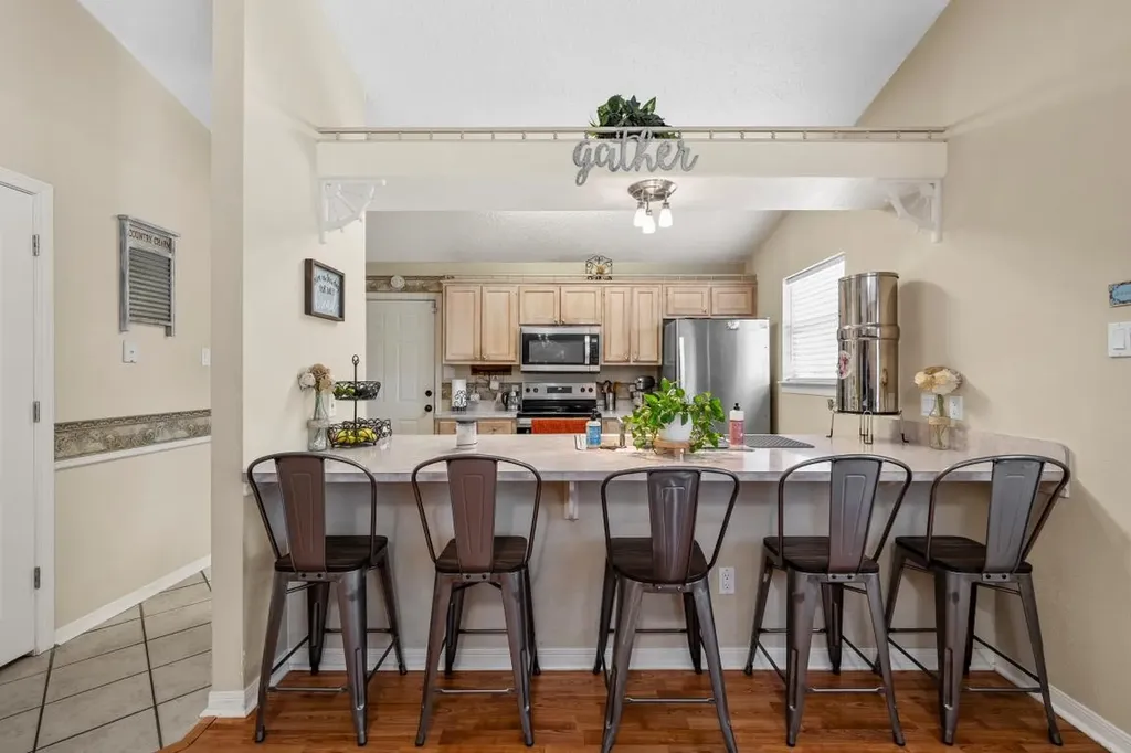 104 S Walnut Street Lacy Lakeview TX 76705