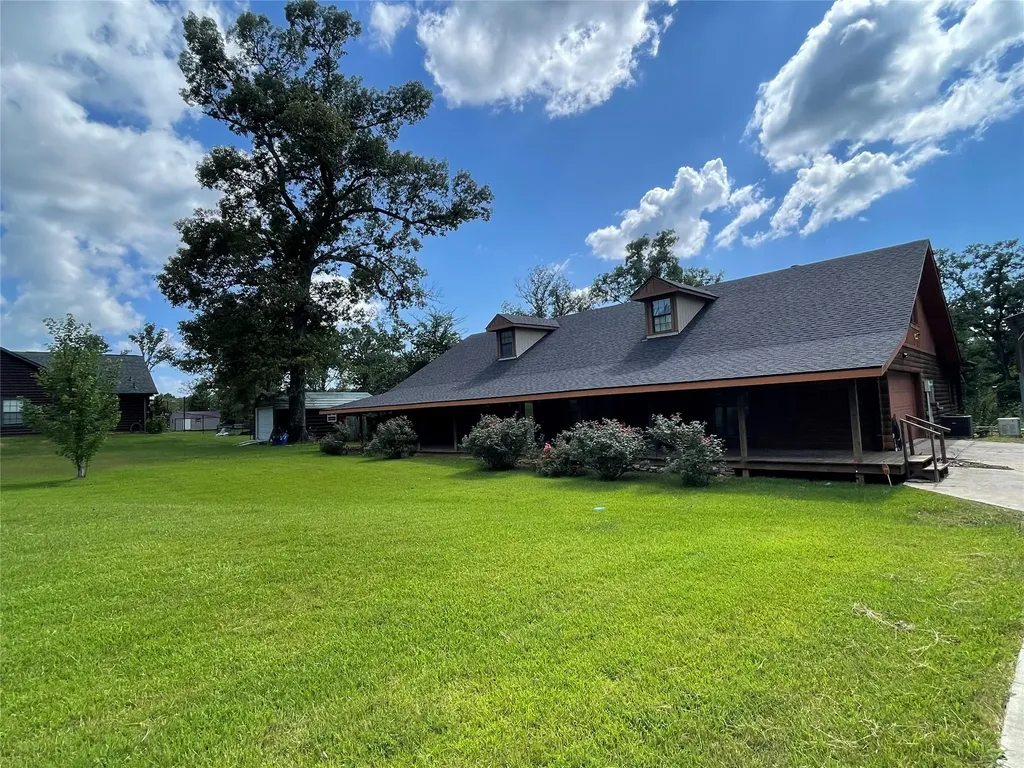 184 Hall Road Stonewall LA 71078
