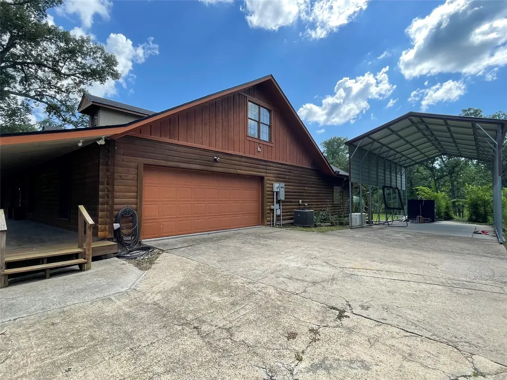 184 Hall Road Stonewall LA 71078