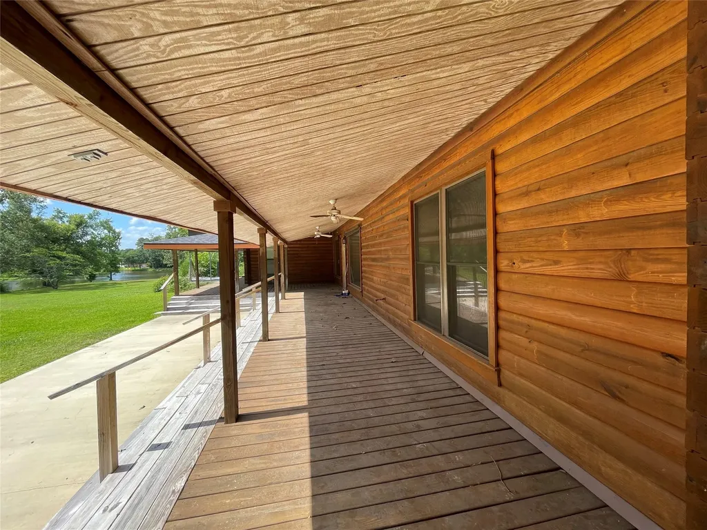 184 Hall Road Stonewall LA 71078