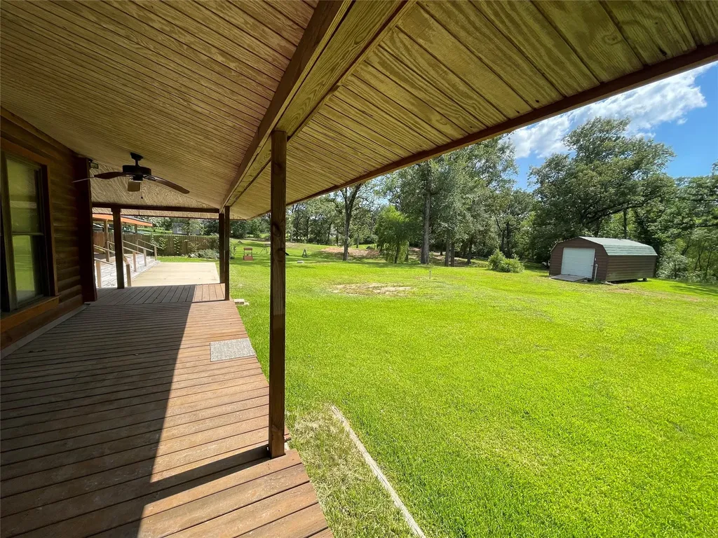 184 Hall Road Stonewall LA 71078