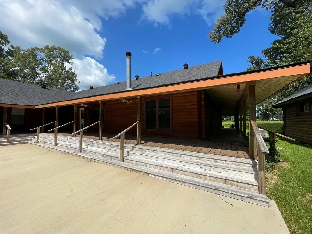 184 Hall Road Stonewall LA 71078