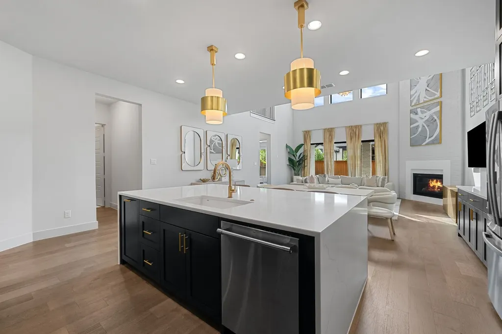 3504 Coral Hill Street Frisco TX 75033