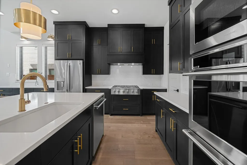 3504 Coral Hill Street Frisco TX 75033