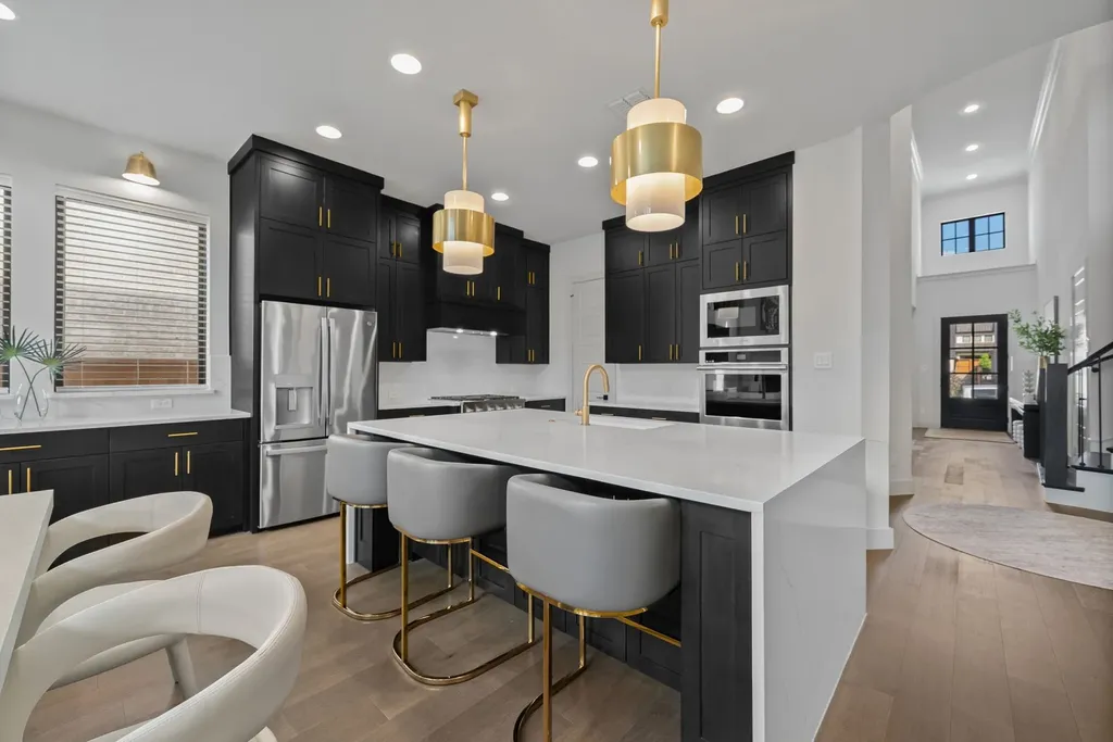 3504 Coral Hill Street Frisco TX 75033