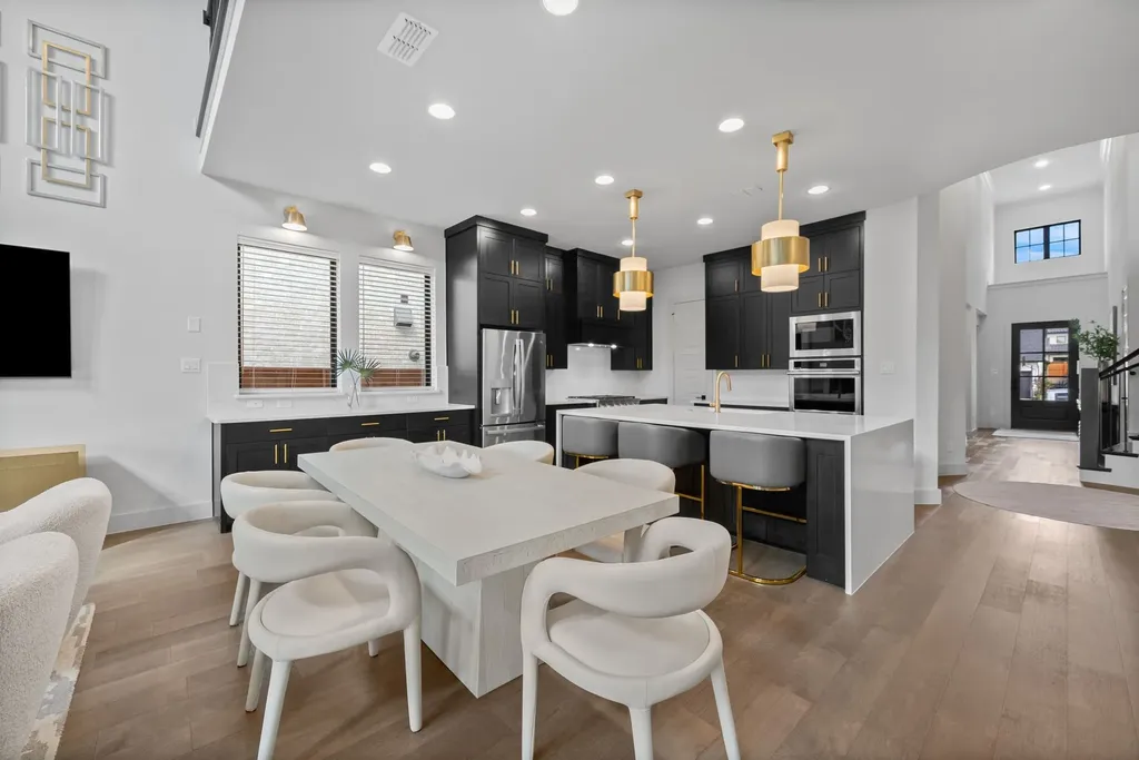 3504 Coral Hill Street Frisco TX 75033