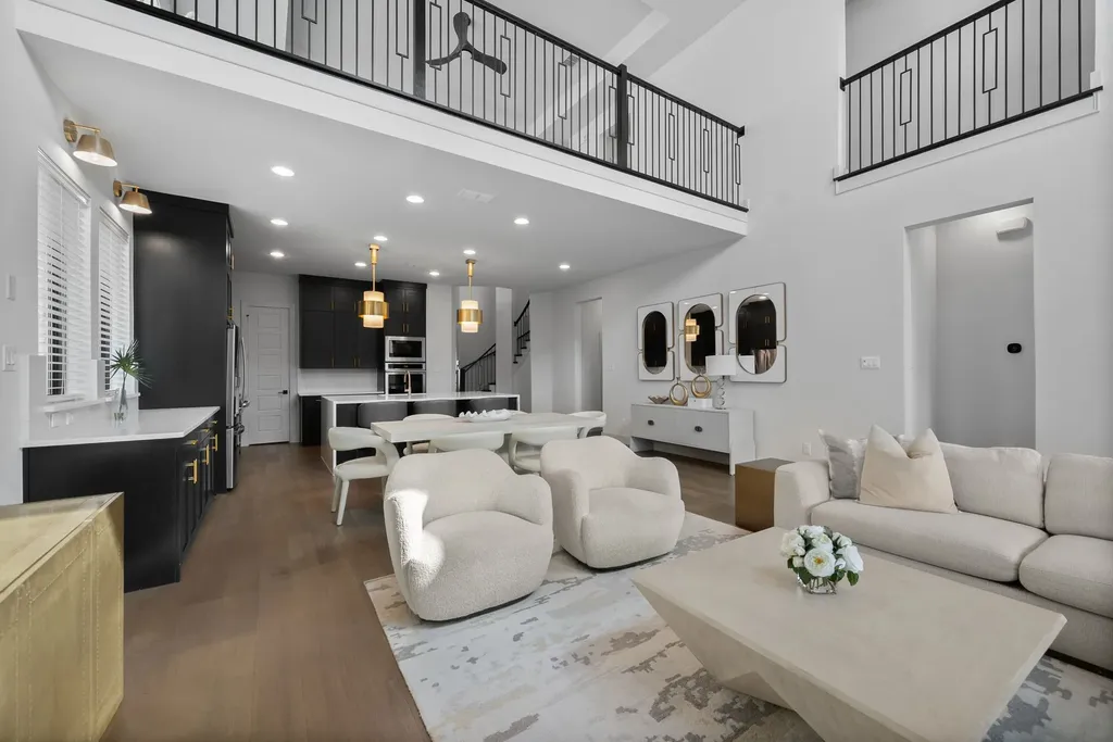 3504 Coral Hill Street Frisco TX 75033