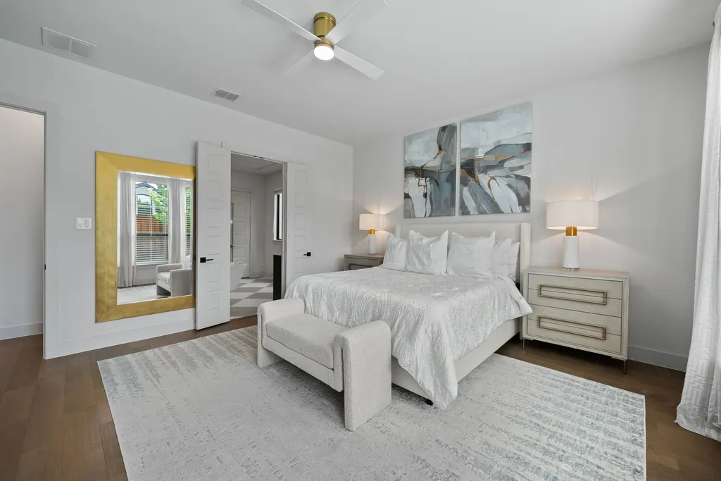3504 Coral Hill Street Frisco TX 75033