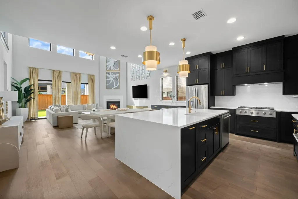 3504 Coral Hill Street Frisco TX 75033