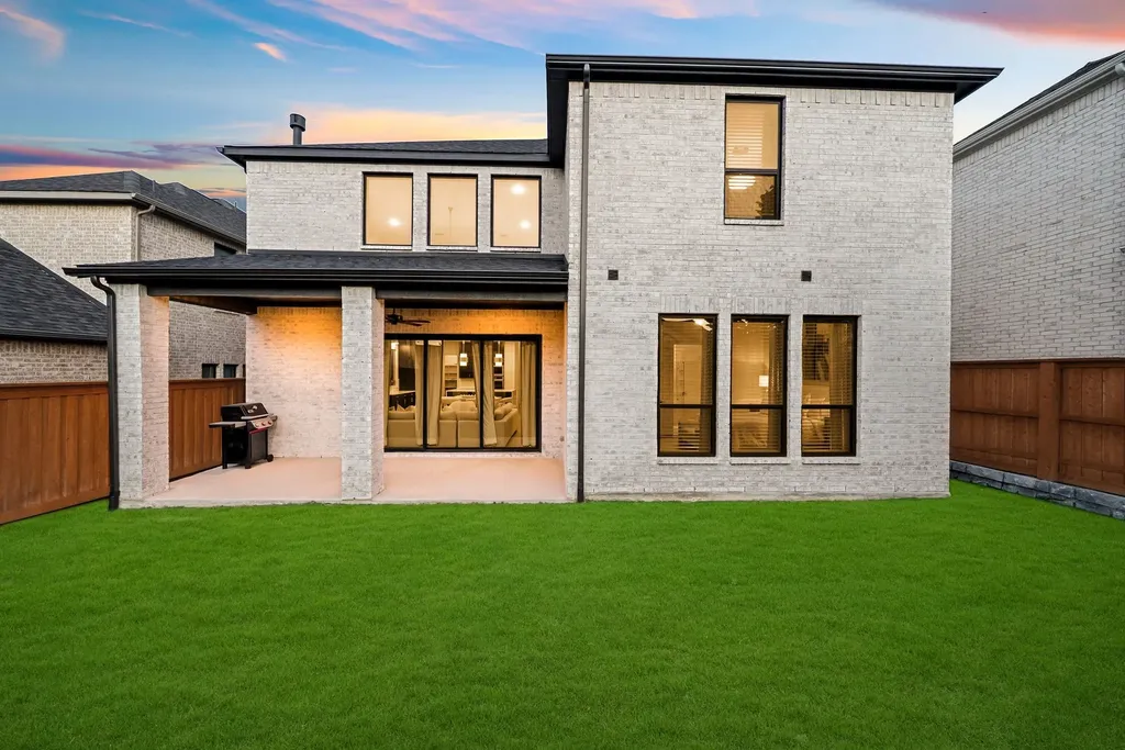 3504 Coral Hill Street Frisco TX 75033