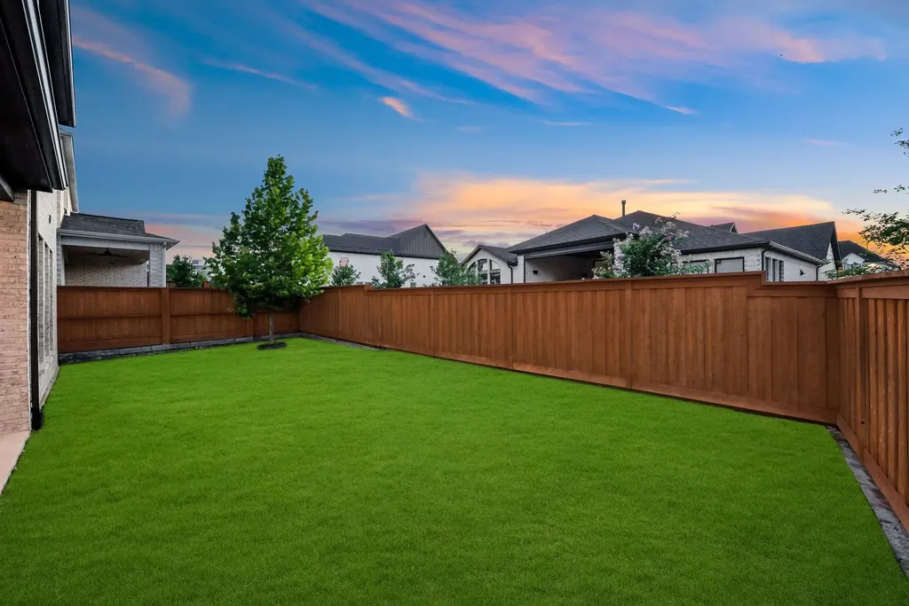 3504 Coral Hill Street Frisco TX 75033