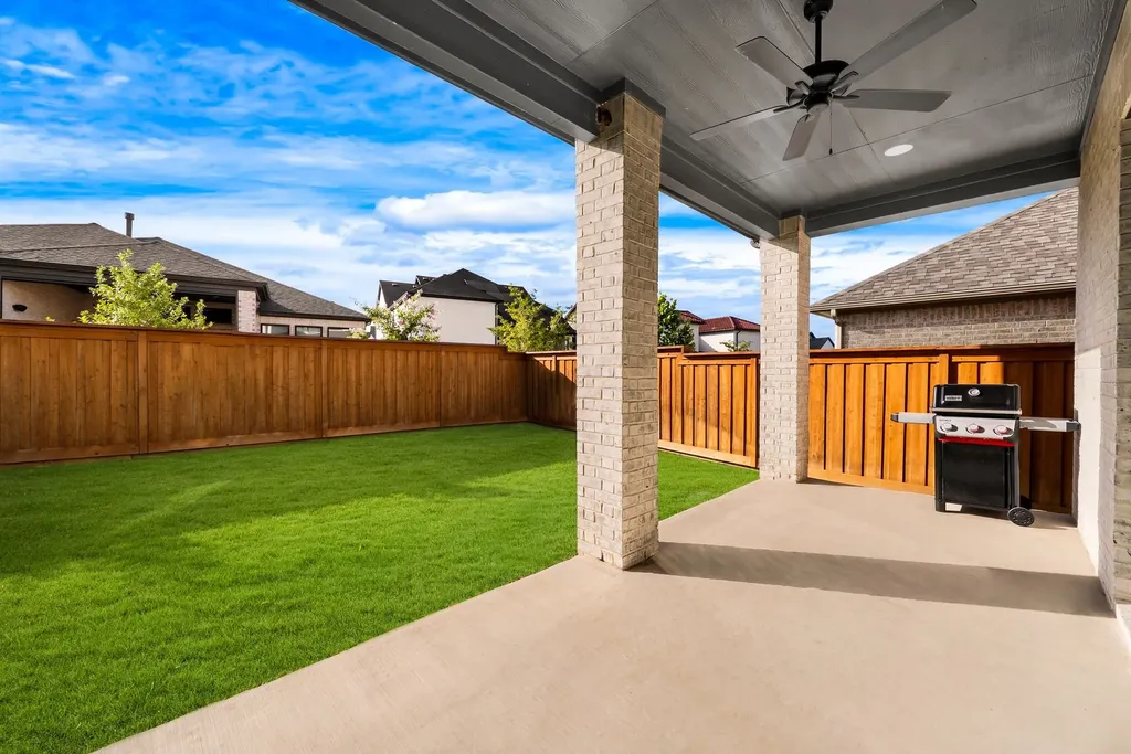 3504 Coral Hill Street Frisco TX 75033