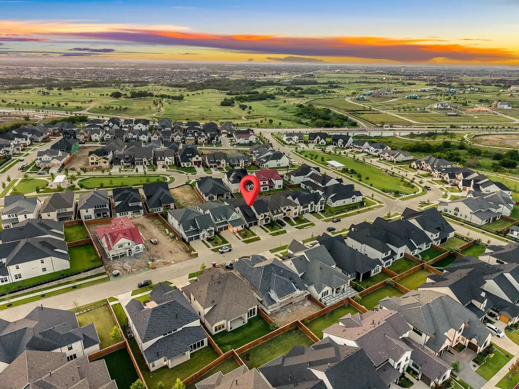 3504 Coral Hill Street Frisco TX 75033