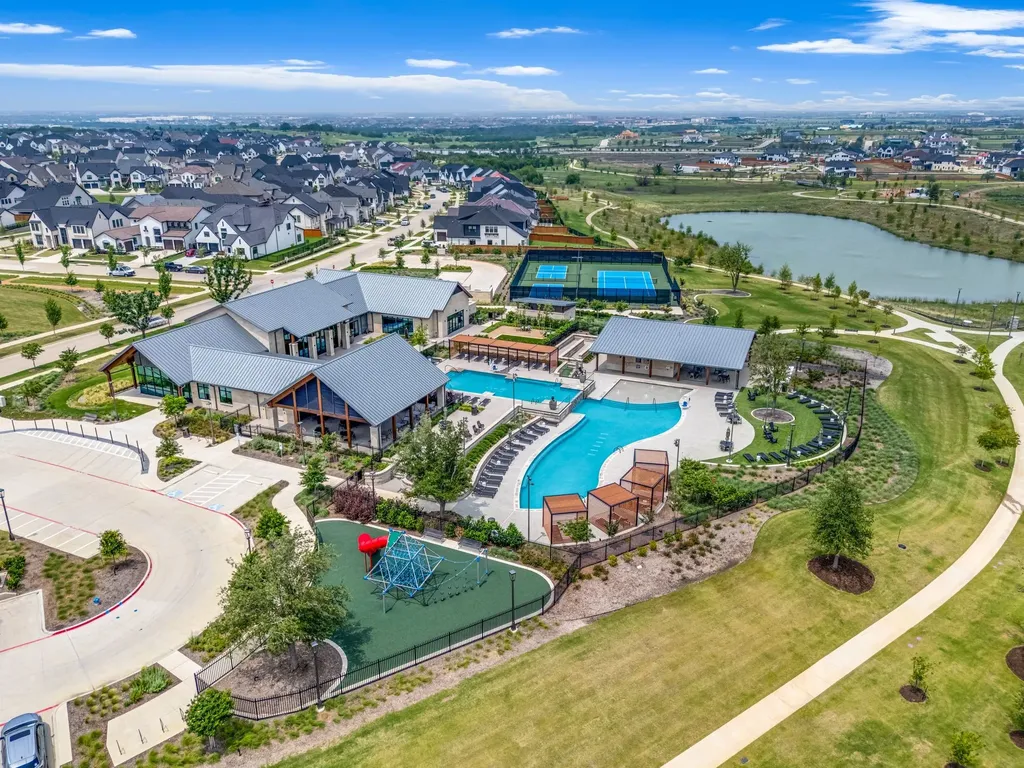 3504 Coral Hill Street Frisco TX 75033